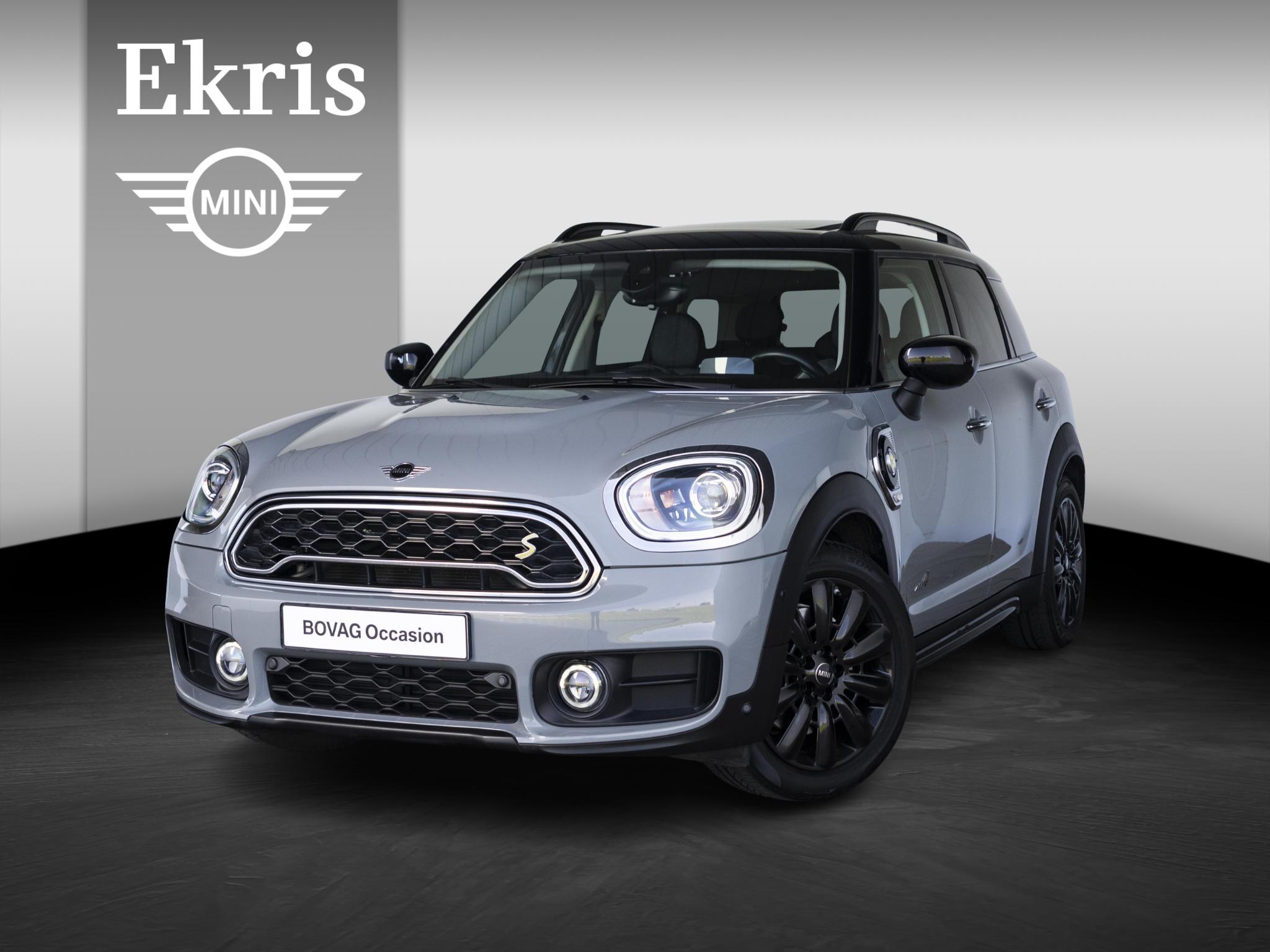 MINI Countryman Cooper SE ALL4