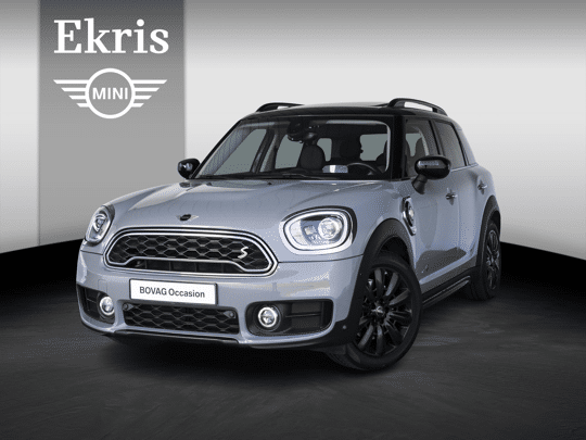 MINI Countryman Cooper SE ALL4