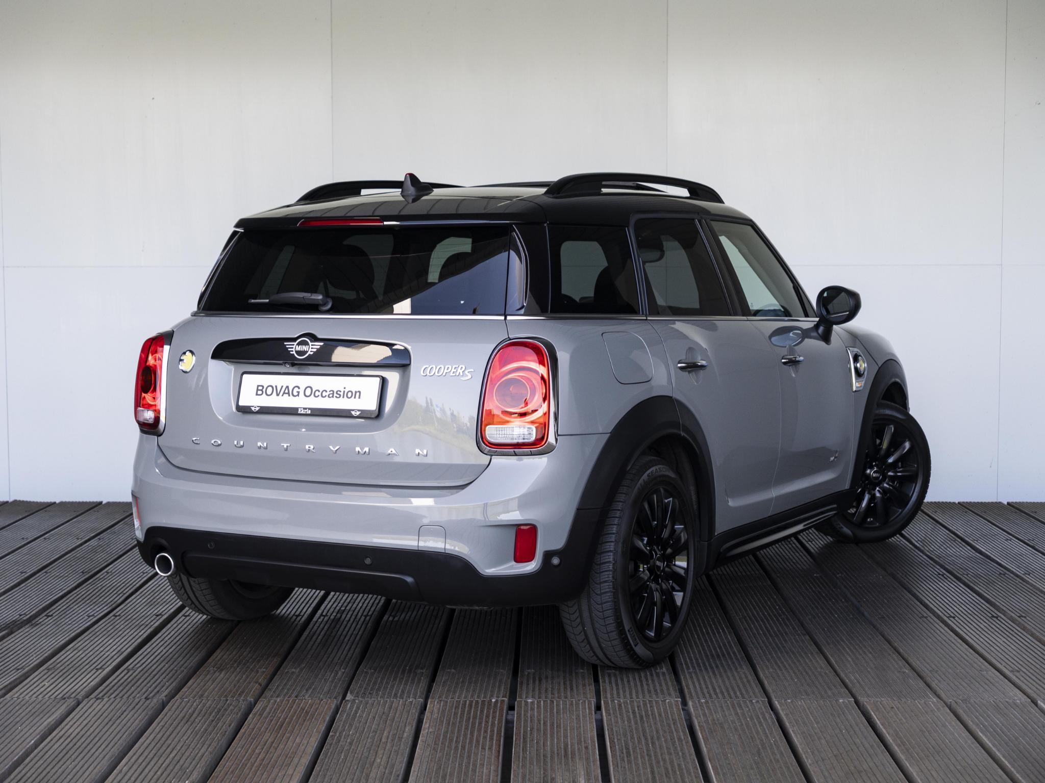 MINI Countryman Cooper SE ALL4 - Afbeelding 2