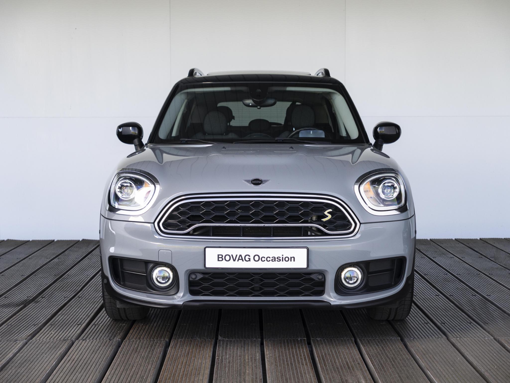 MINI Countryman Cooper SE ALL4 - Afbeelding 3