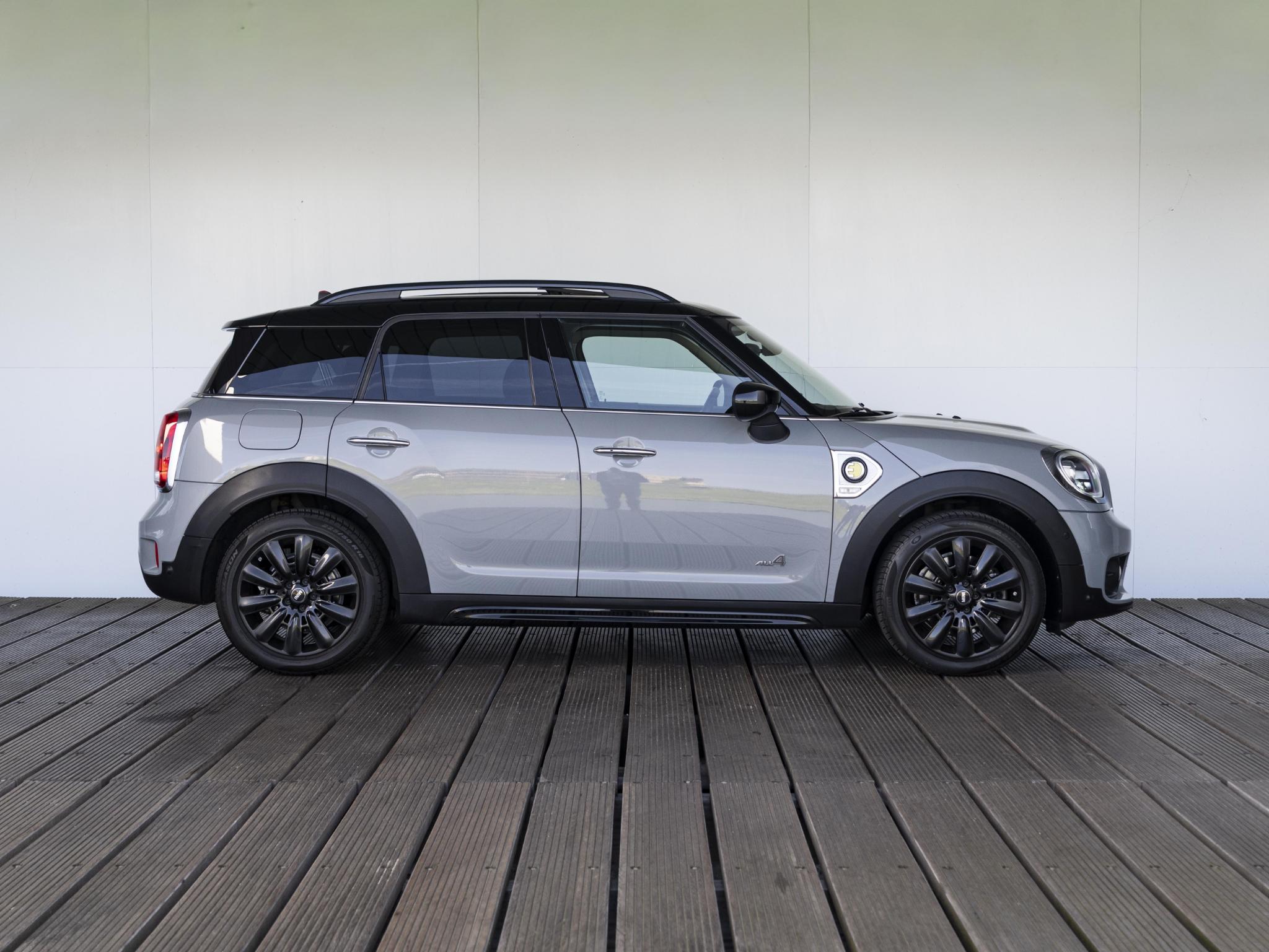 MINI Countryman Cooper SE ALL4 - Afbeelding 4