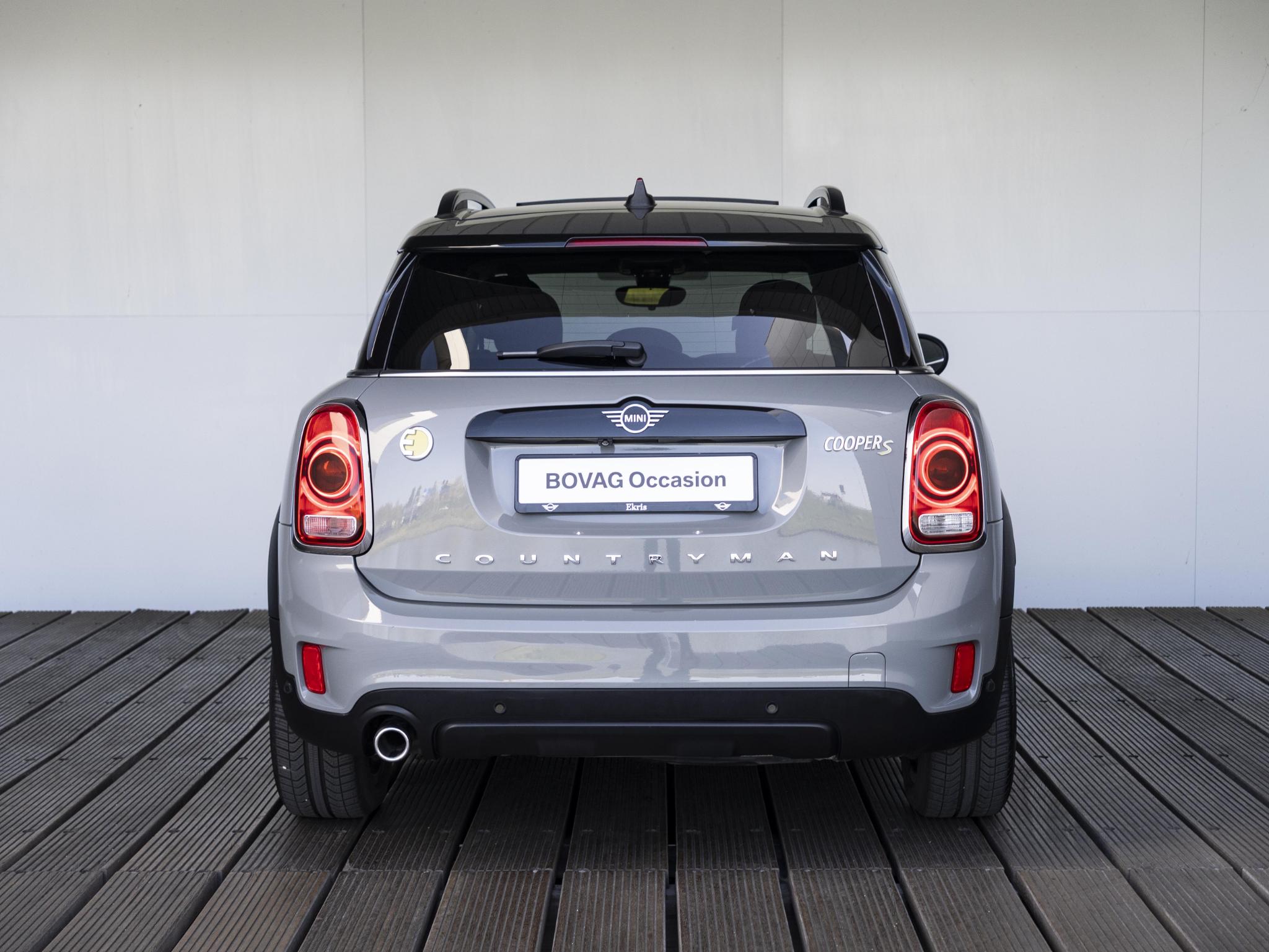 MINI Countryman Cooper SE ALL4 - Afbeelding 5