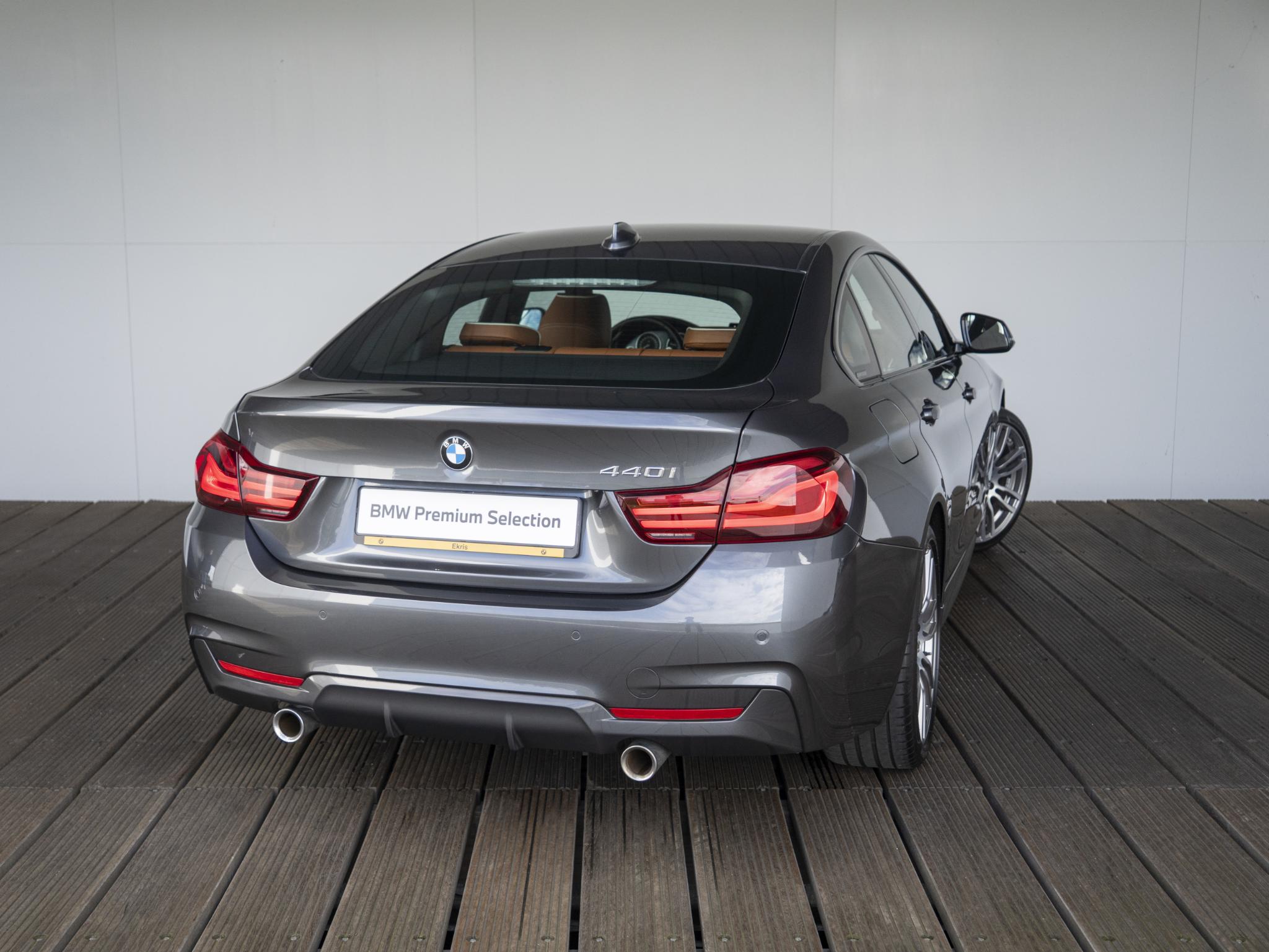 BMW Serie Gran Coupé 440i - Afbeelding 2