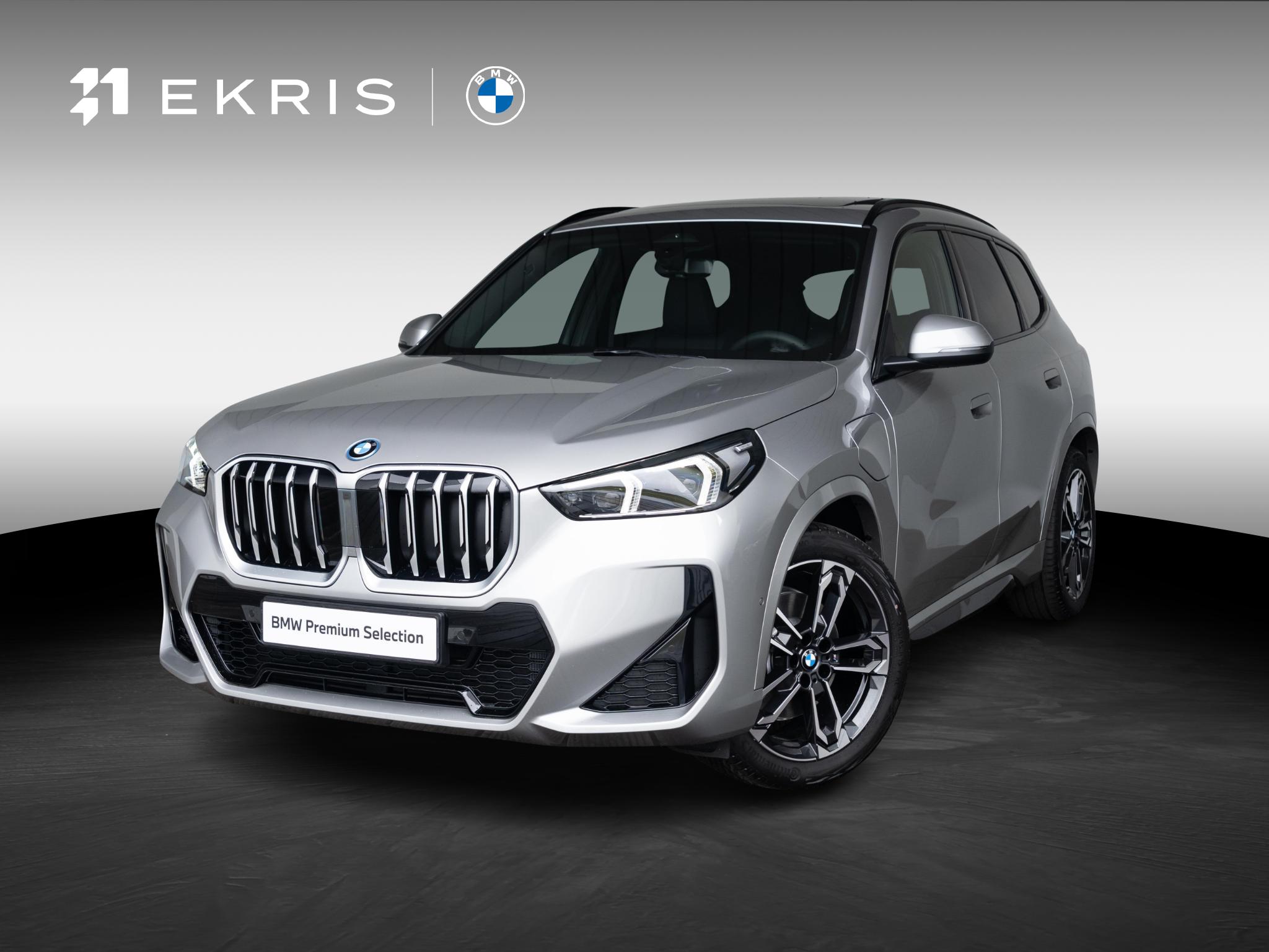 BMW X1 xDrive25e