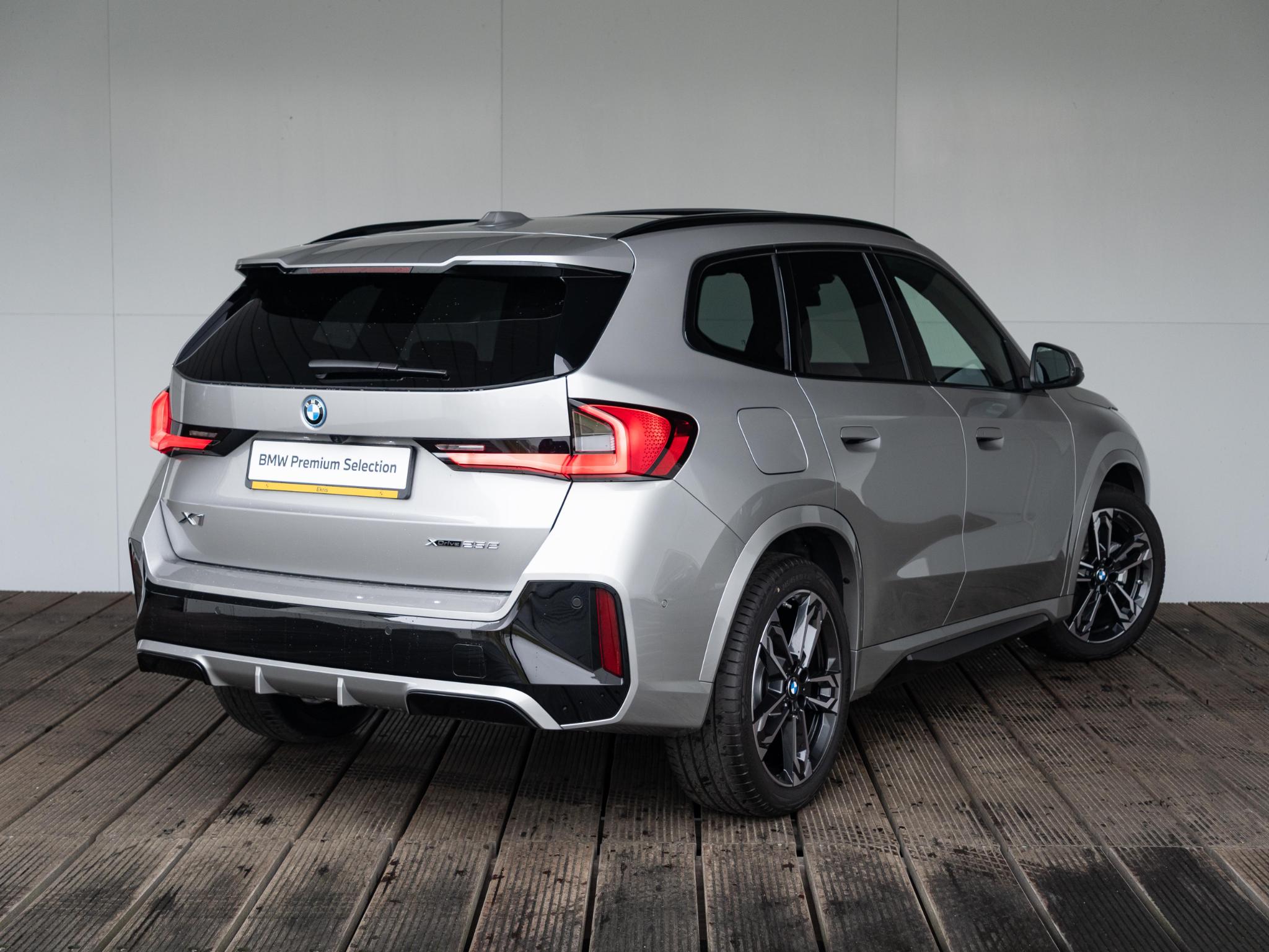 BMW X1 xDrive25e - Afbeelding 2