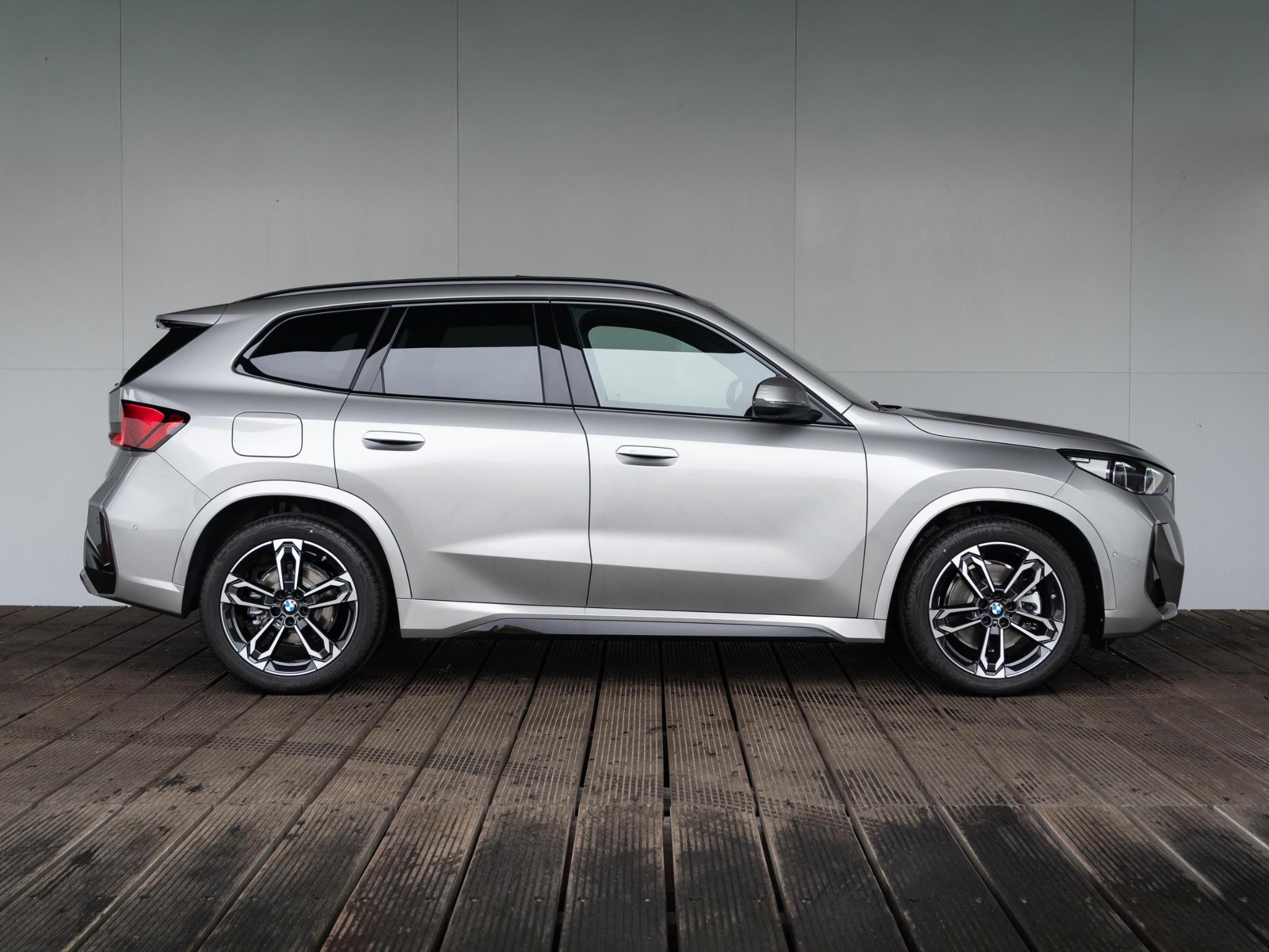 BMW X1 xDrive25e - Afbeelding 4