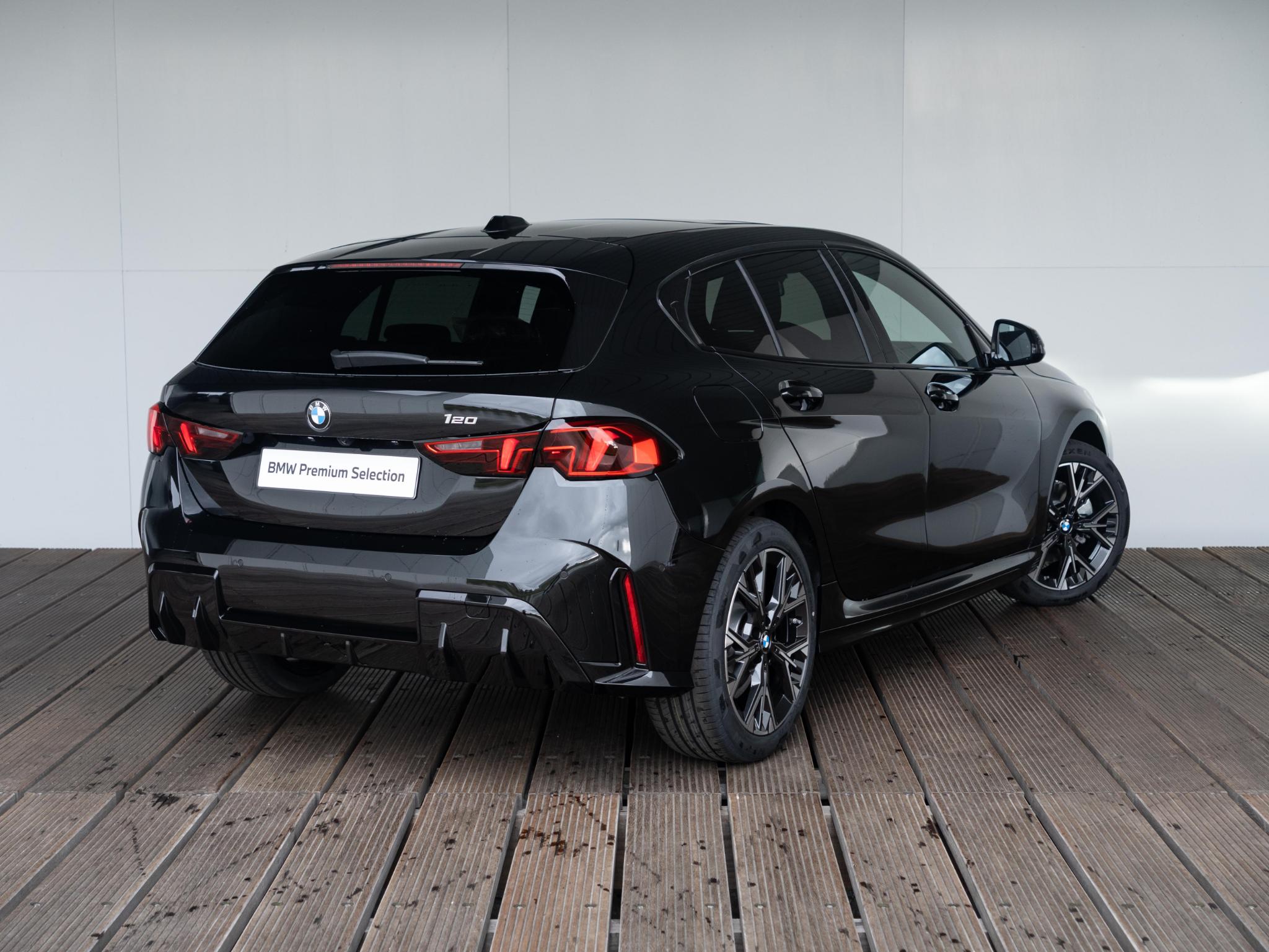 BMW 1 Serie 120 - Afbeelding 2
