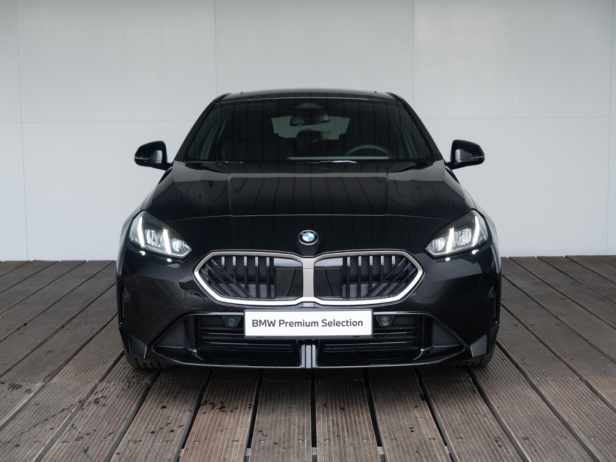 BMW 1 Serie 120 - Afbeelding 4