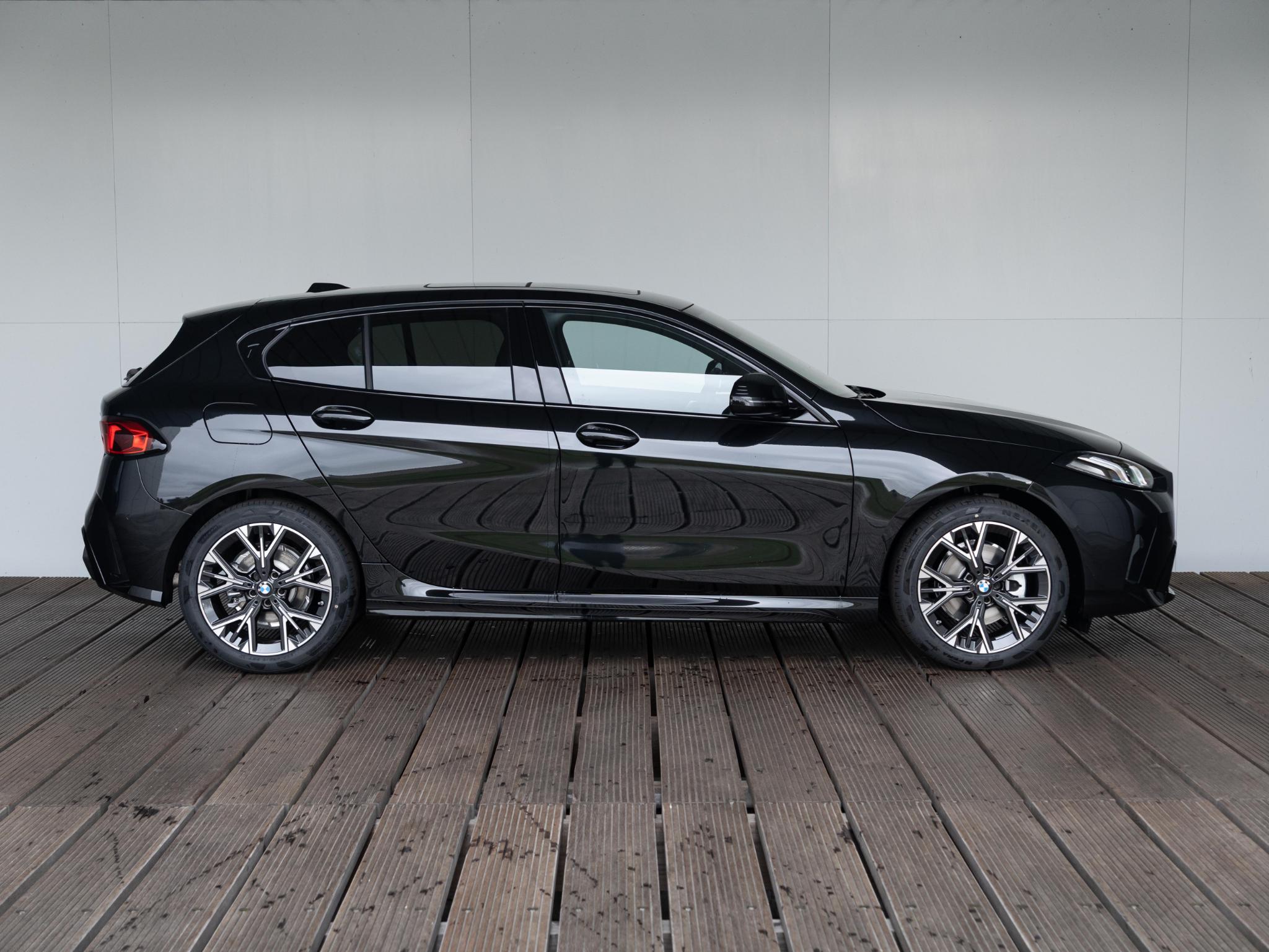 BMW 1 Serie 120 - Afbeelding 5