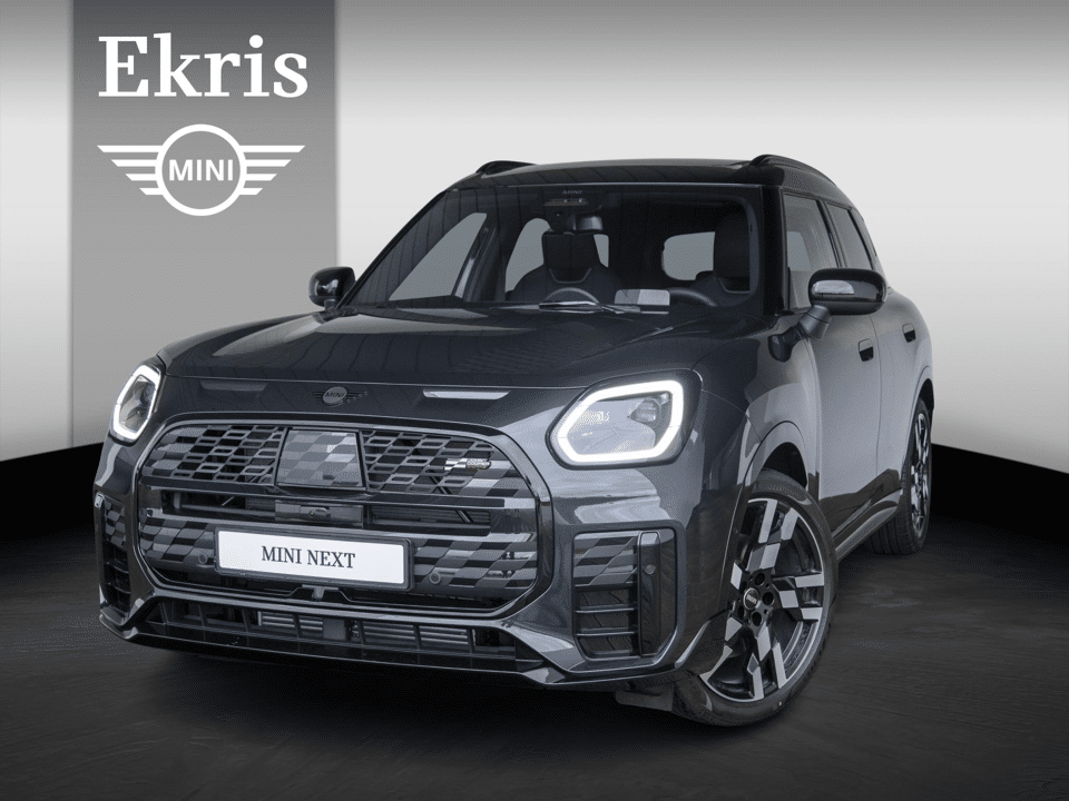 MINI Countryman C John Cooper Works XL - Afbeelding 1