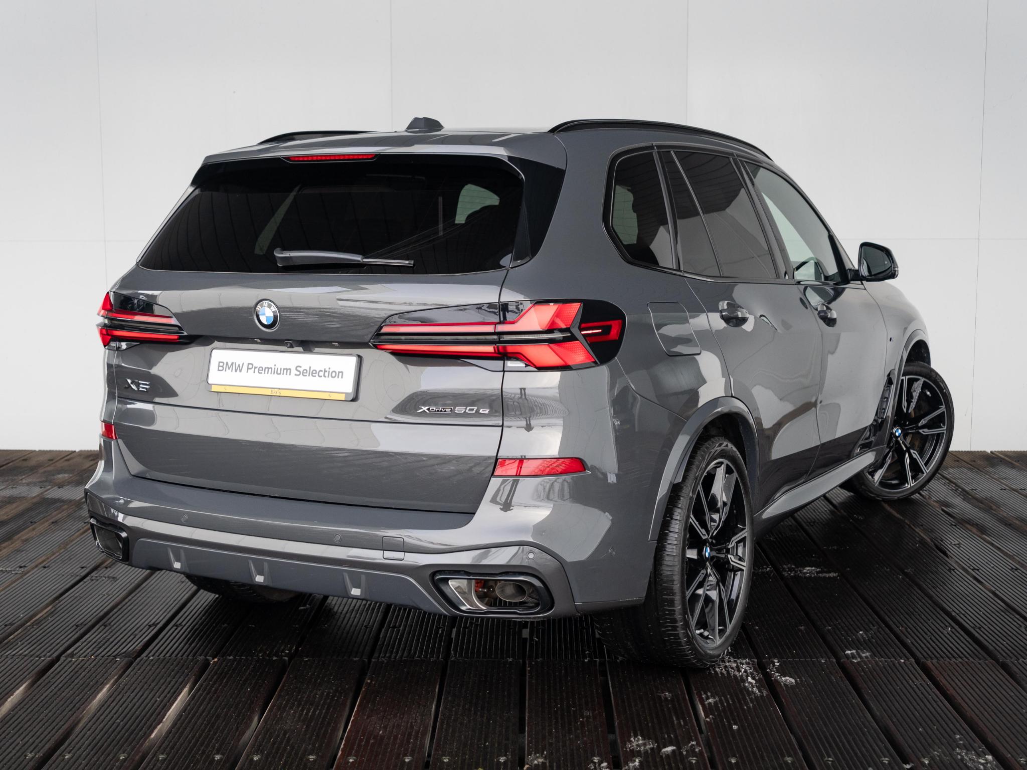 BMW X5 xDrive50e - Afbeelding 2
