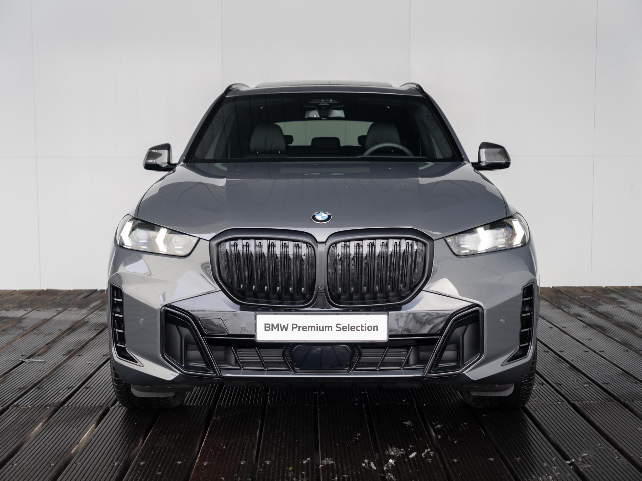 BMW X5 xDrive50e - Afbeelding 3