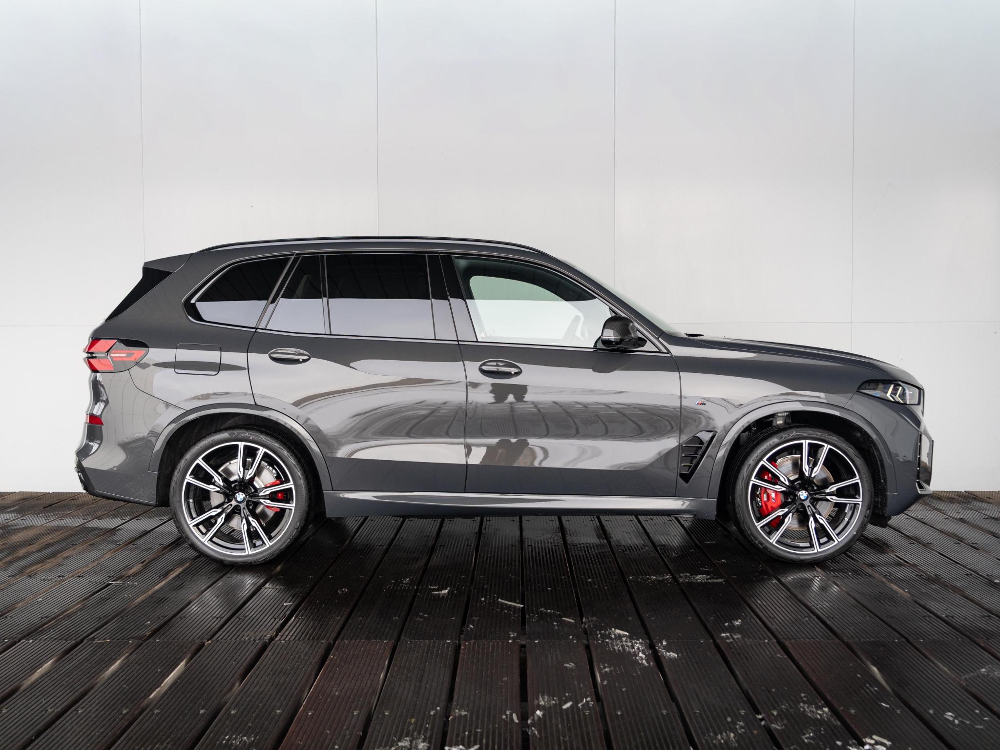BMW X5 xDrive50e - Afbeelding 4