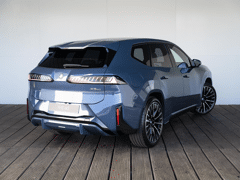 BMW iX3 50 xDrive - Afbeelding 2