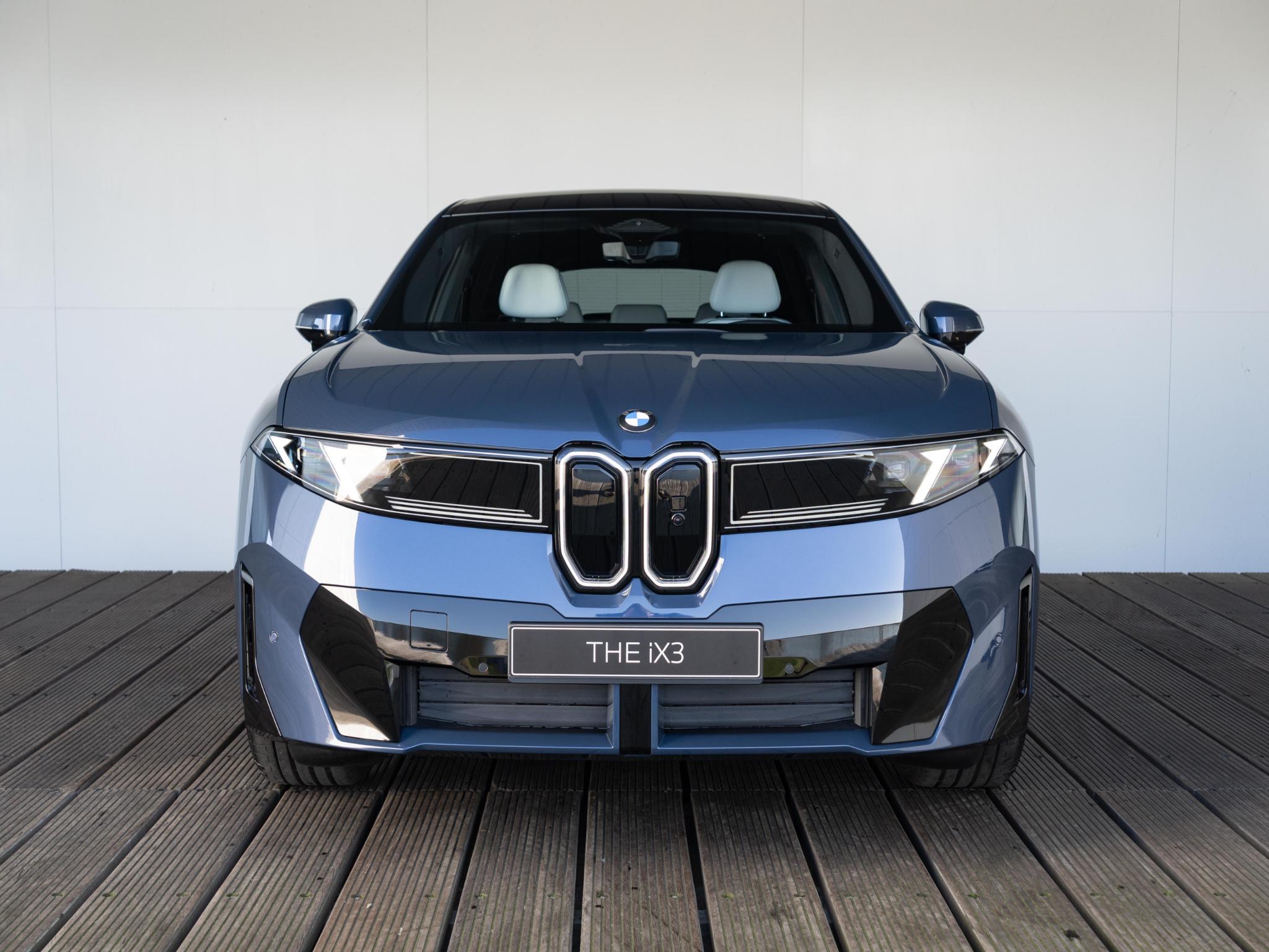BMW iX3 50 xDrive - Afbeelding 3