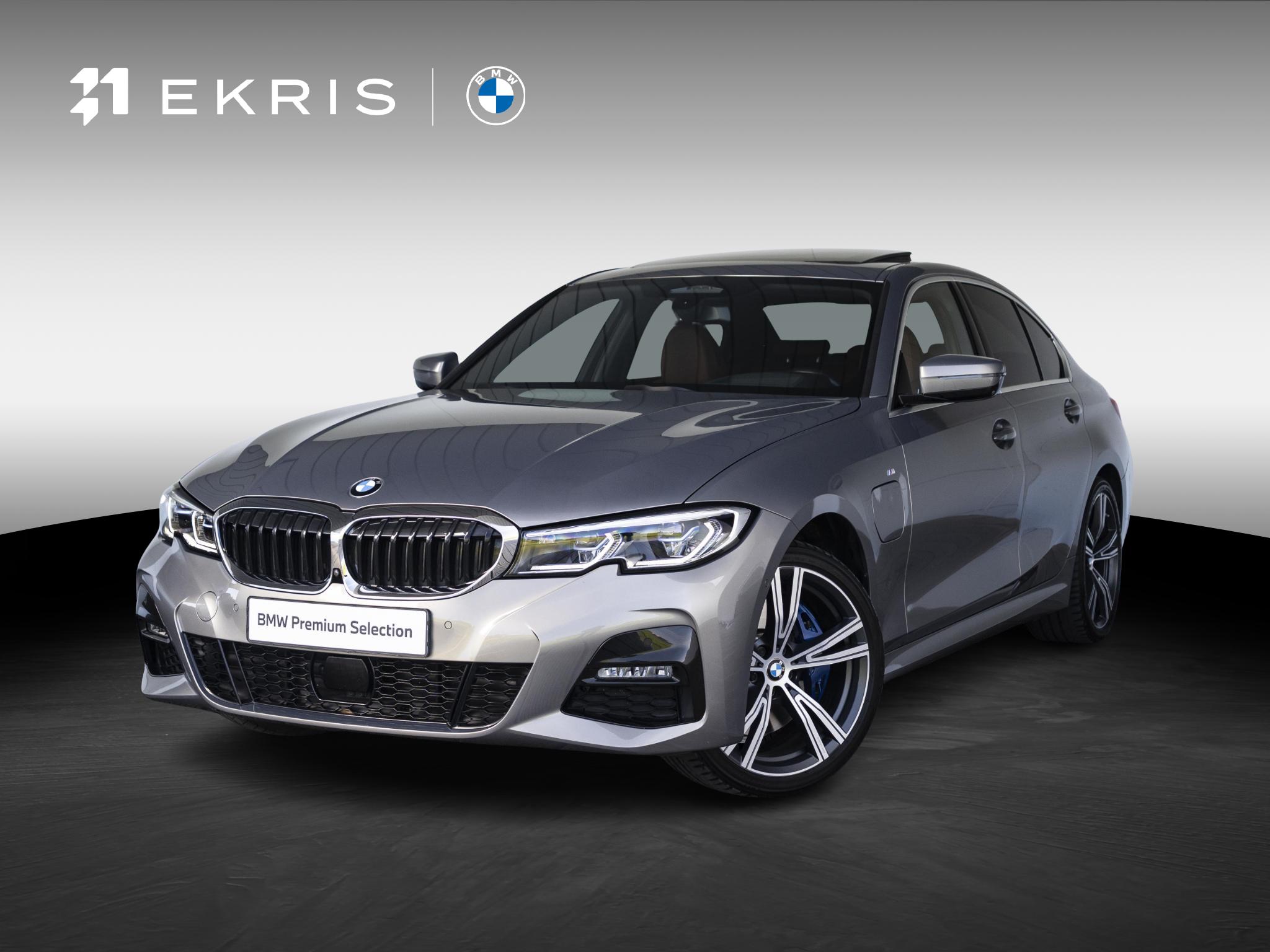 BMW 3 Serie Sedan 330e