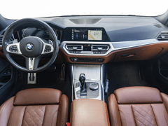 BMW 3 Serie Sedan 330e - Afbeelding 3