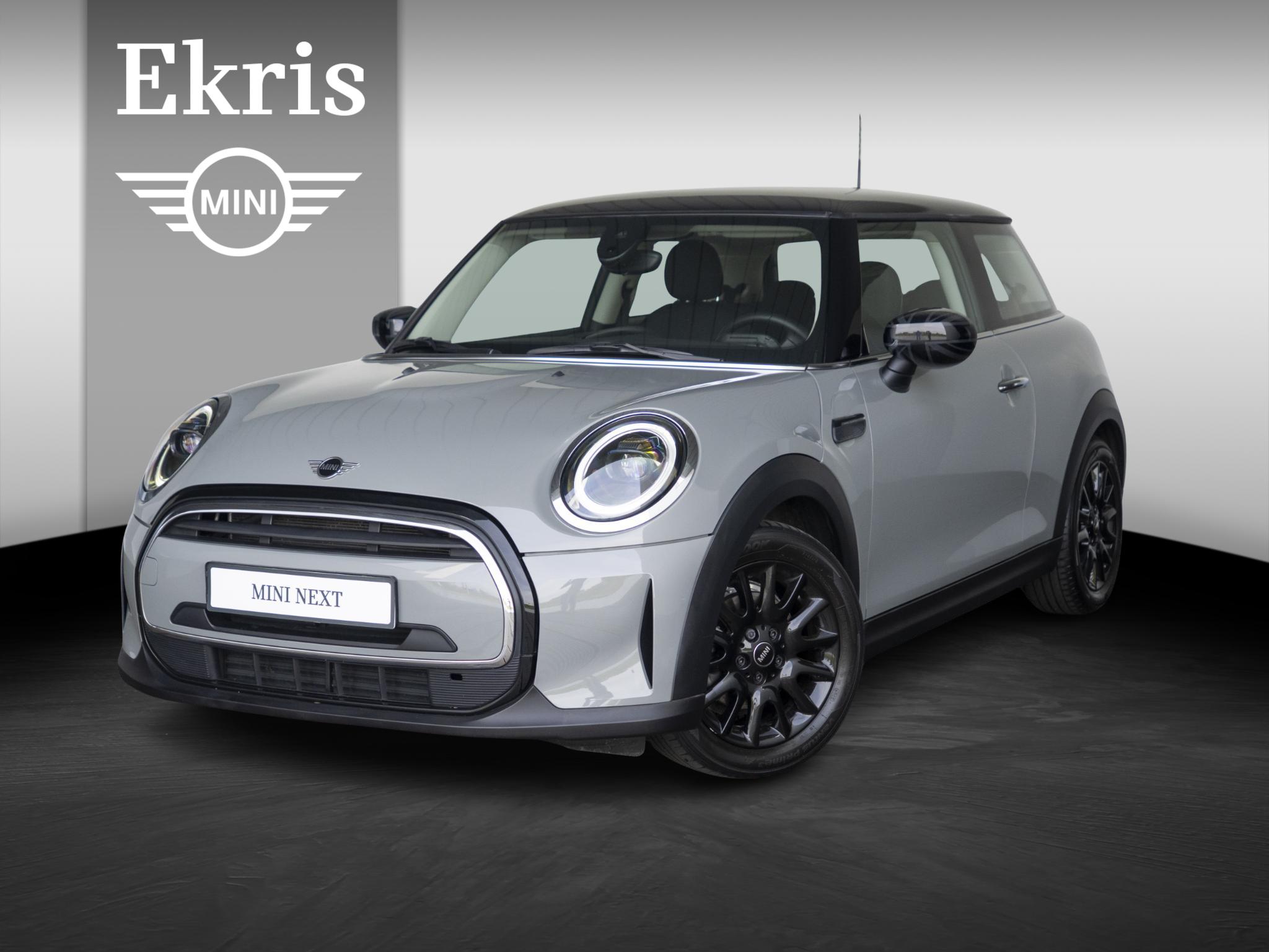 MINI 3-deurs One