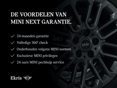 MINI 3-deurs One - Afbeelding 5