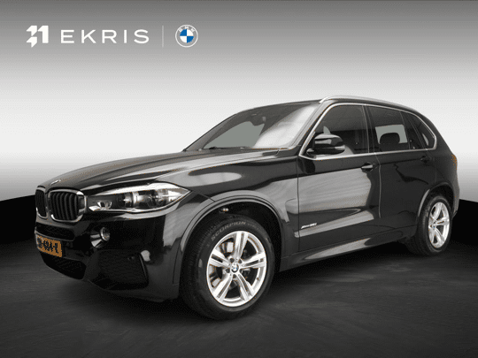 BMW X5 xDrive35i