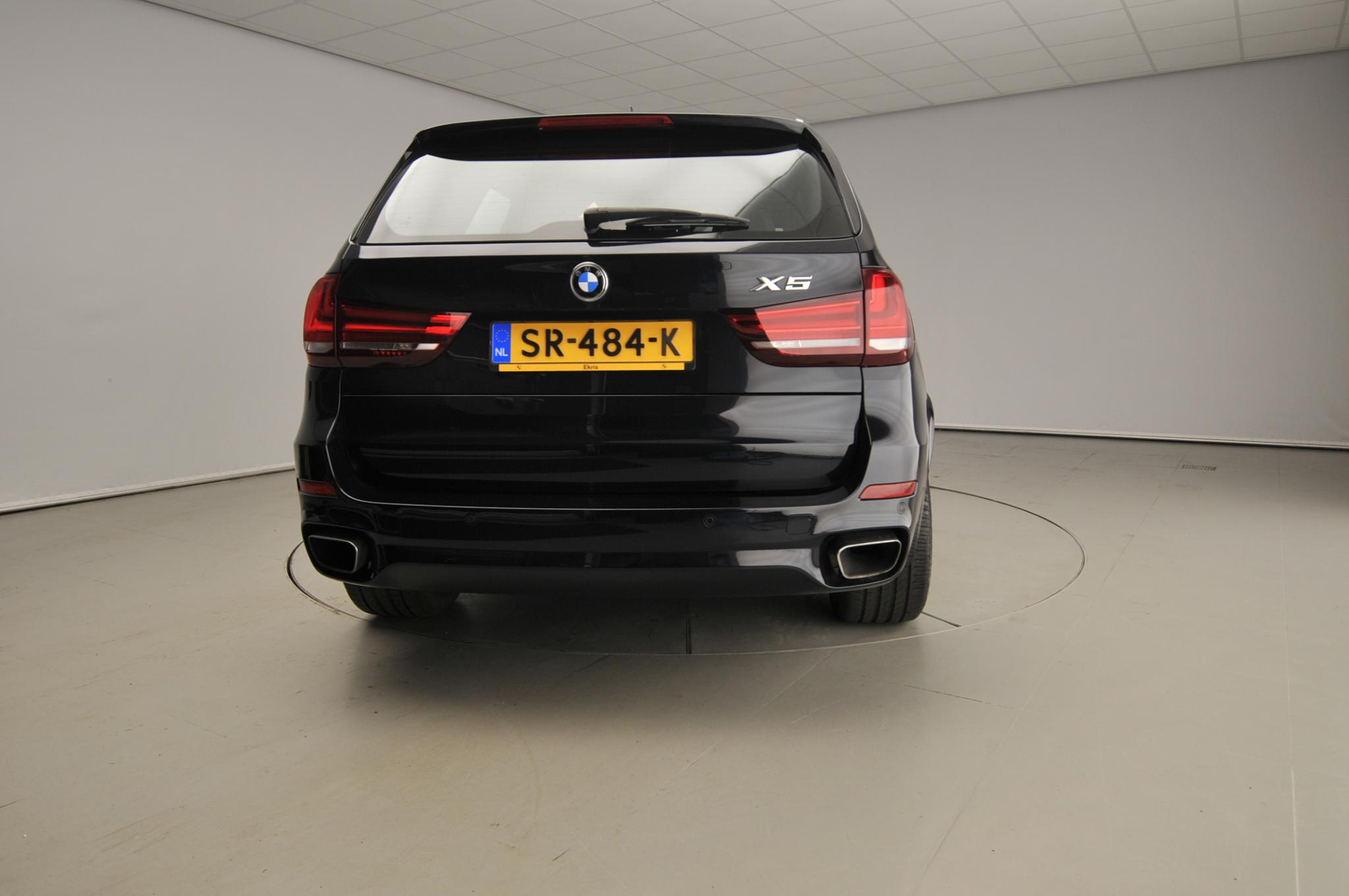 BMW X5 xDrive35i - Afbeelding 3