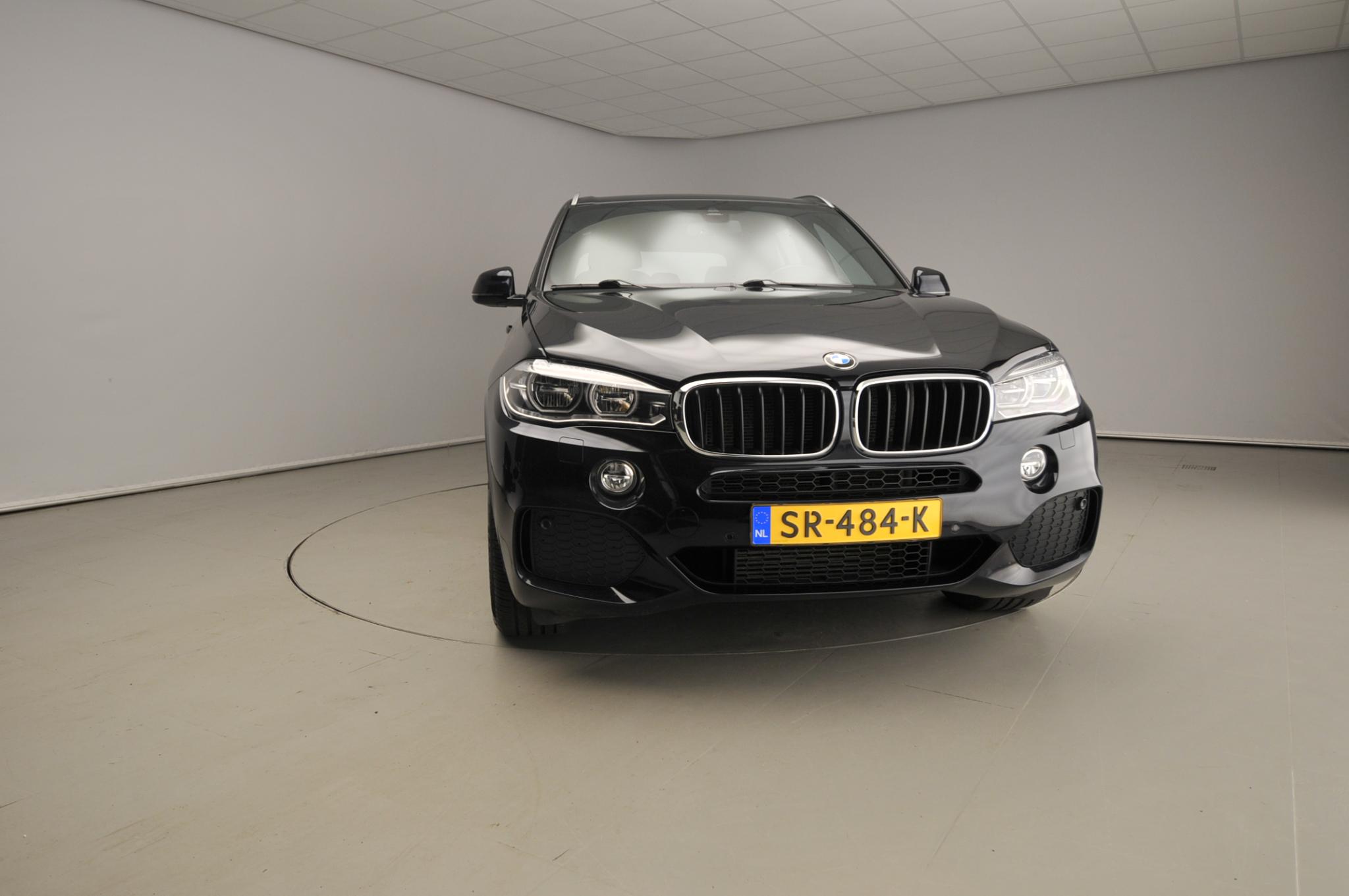 BMW X5 xDrive35i - Afbeelding 5