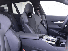 BMW 5 Serie Touring 530e - Afbeelding 4
