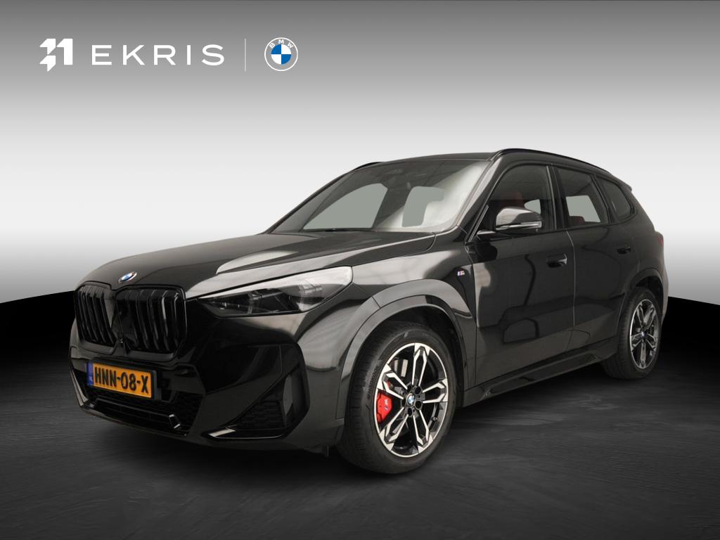 BMW X1 sDrive18i