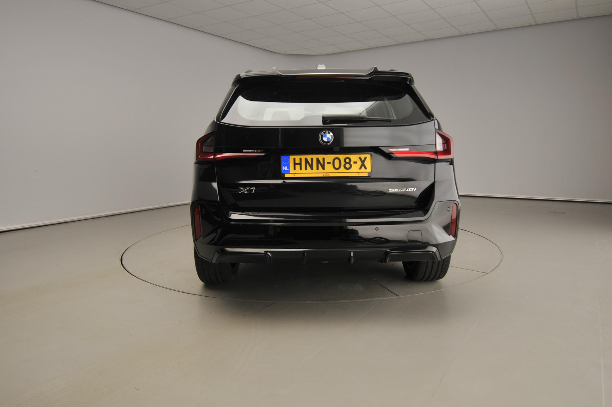 BMW X1 sDrive18i - Afbeelding 3