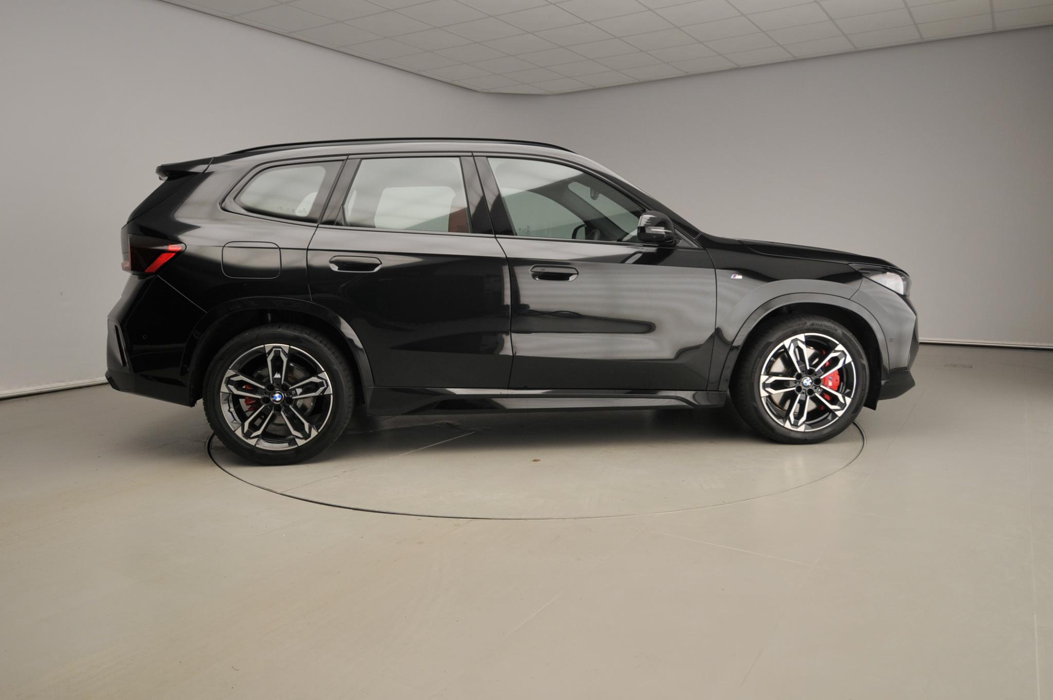BMW X1 sDrive18i - Afbeelding 4