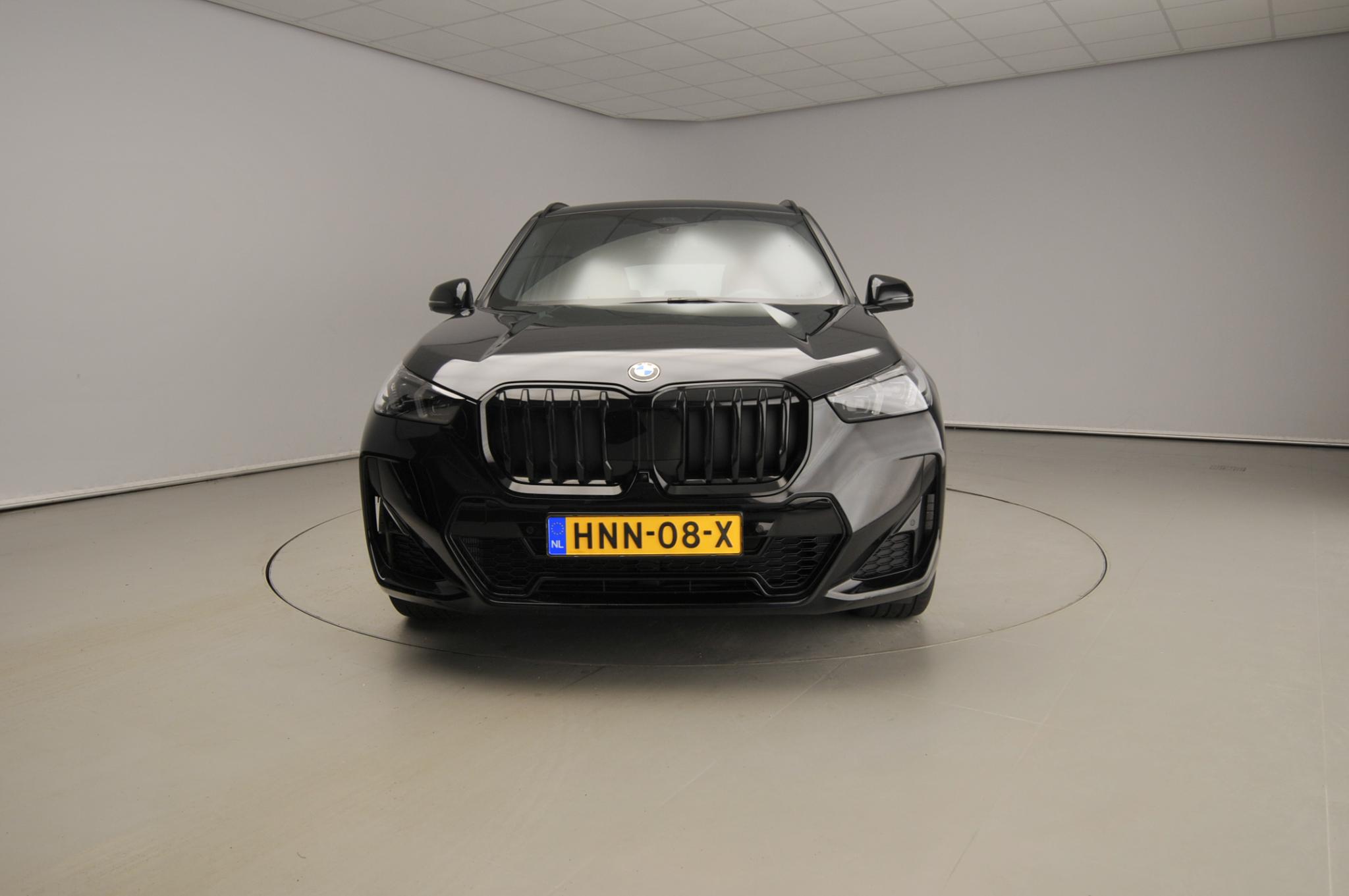 BMW X1 sDrive18i - Afbeelding 5