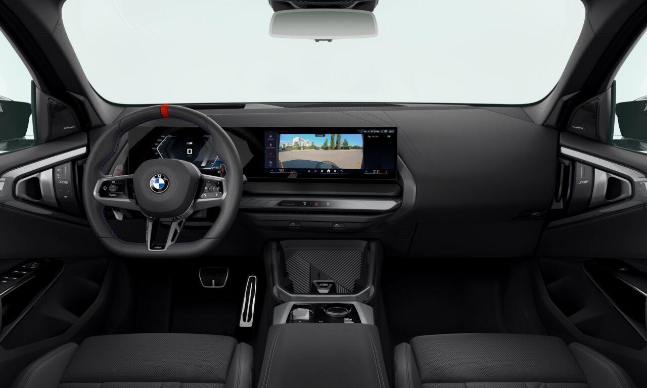 BMW X3 M50 - Afbeelding 3