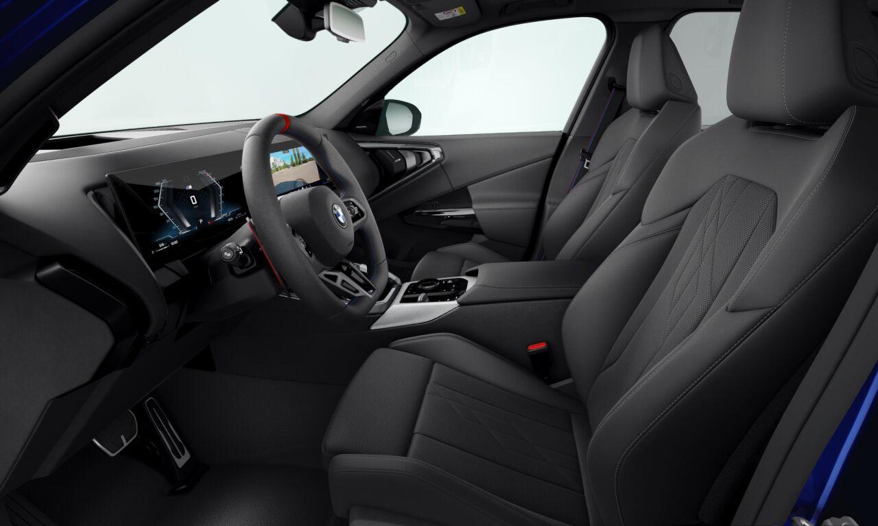 BMW X3 M50 - Afbeelding 4