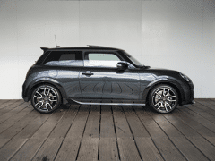 MINI Cooper S - Afbeelding 3
