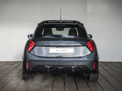 MINI Cooper S - Afbeelding 4