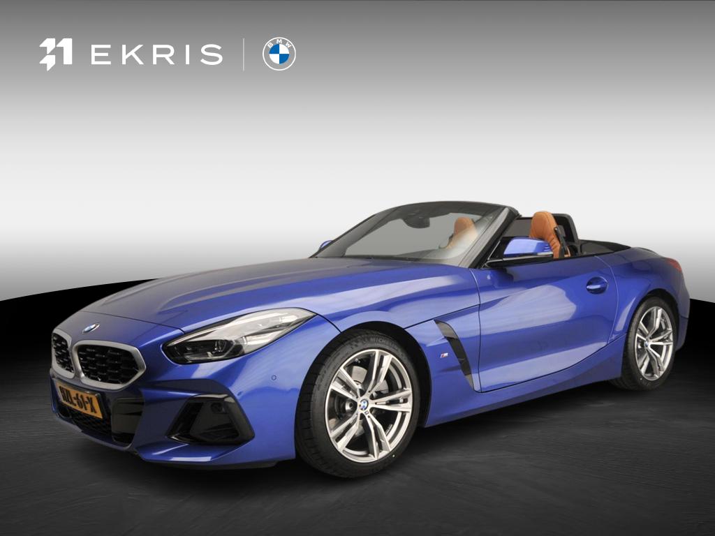 BMW Z4 Roadster sDrive30i