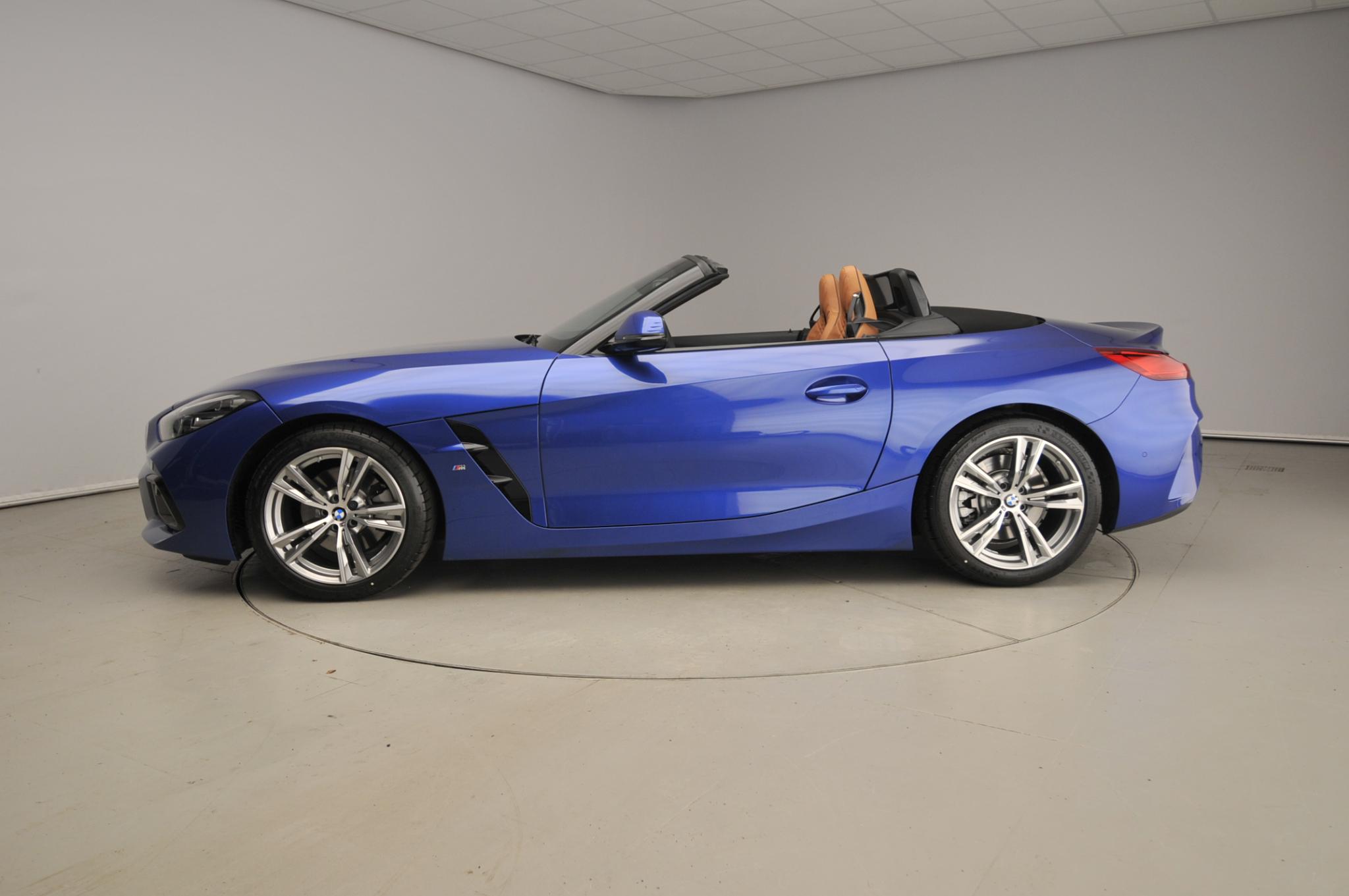 BMW Z4 Roadster sDrive30i - Afbeelding 2