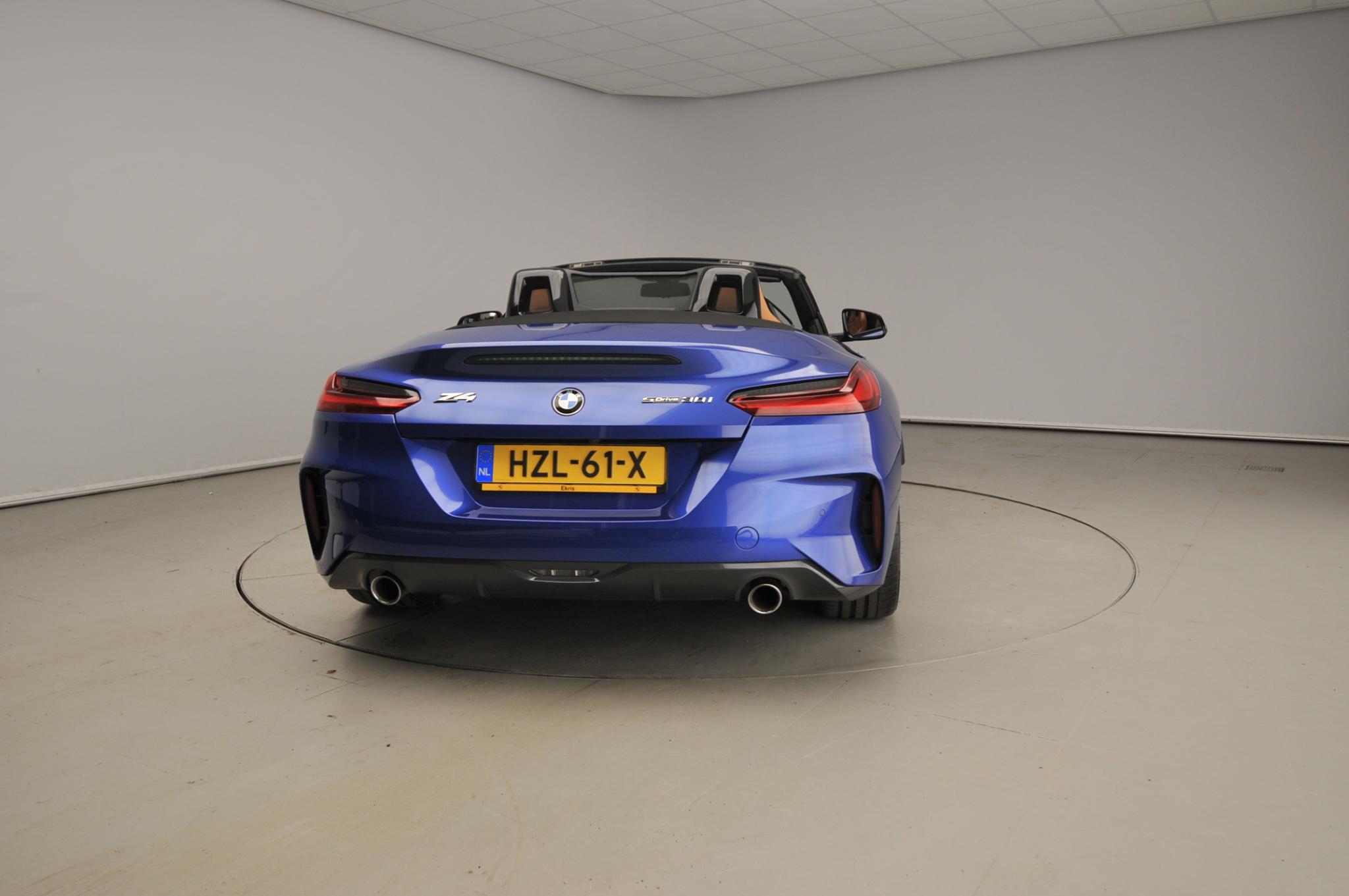 BMW Z4 Roadster sDrive30i - Afbeelding 3