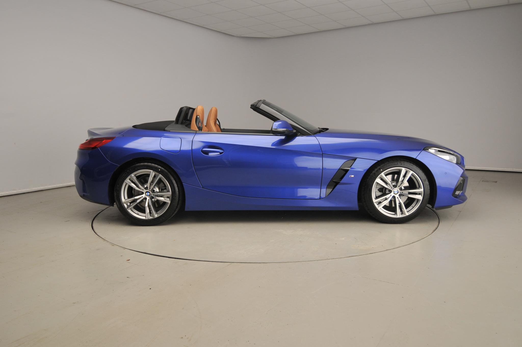 BMW Z4 Roadster sDrive30i - Afbeelding 4