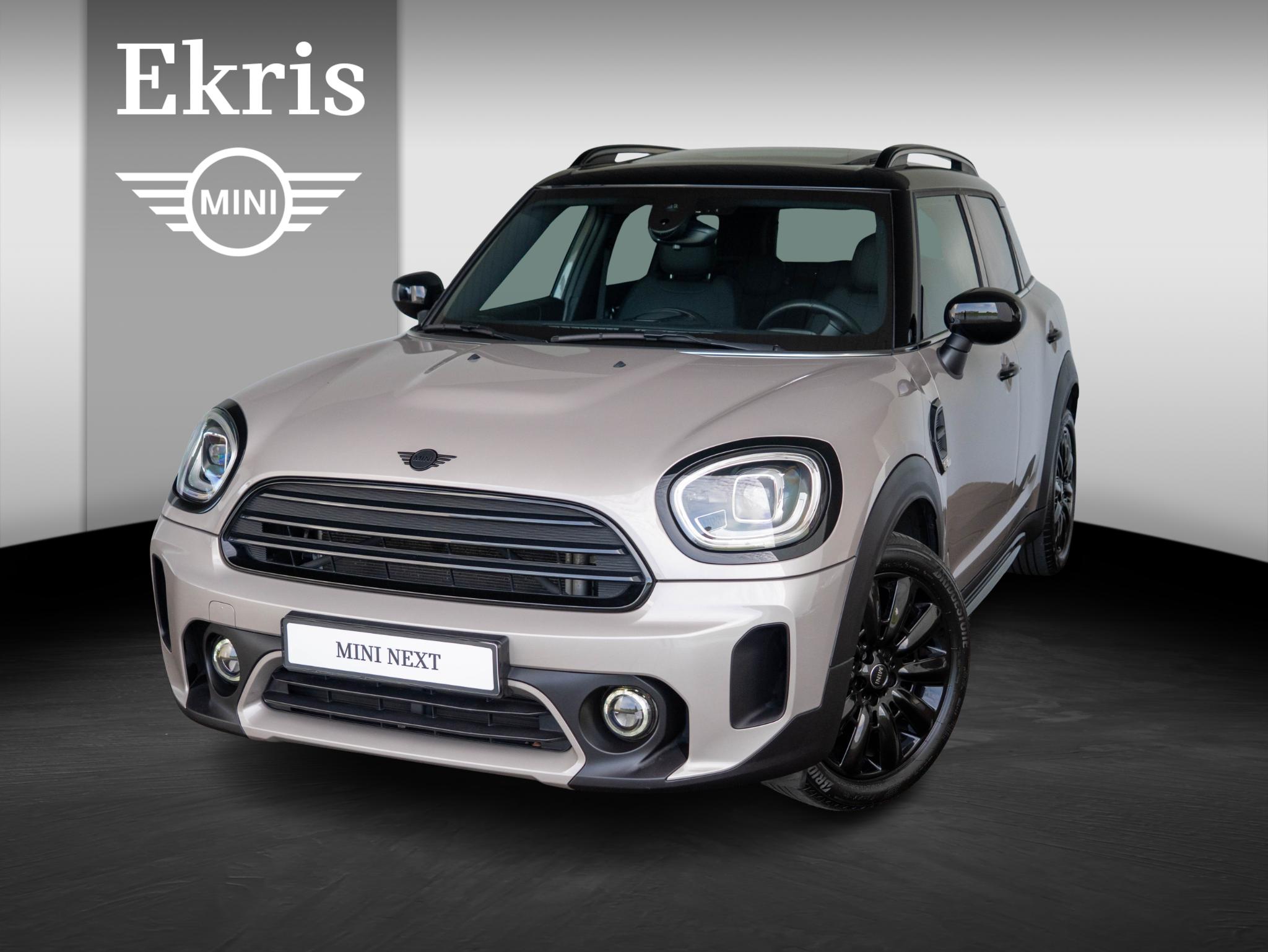 MINI Countryman Cooper