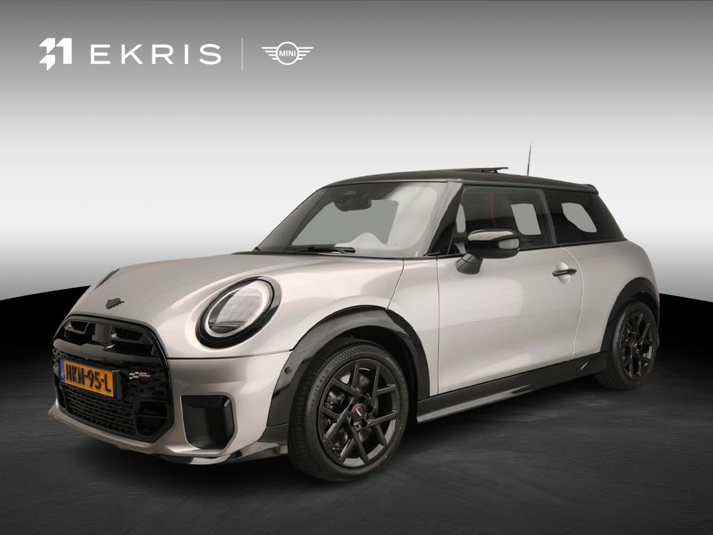 MINI Cooper C