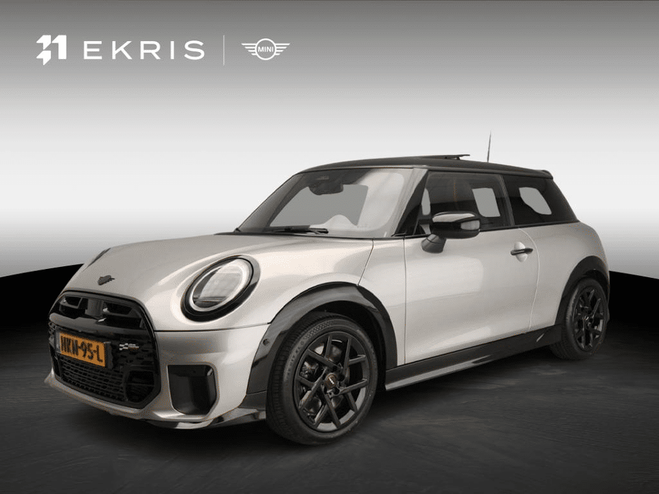 MINI Cooper C - Afbeelding 1