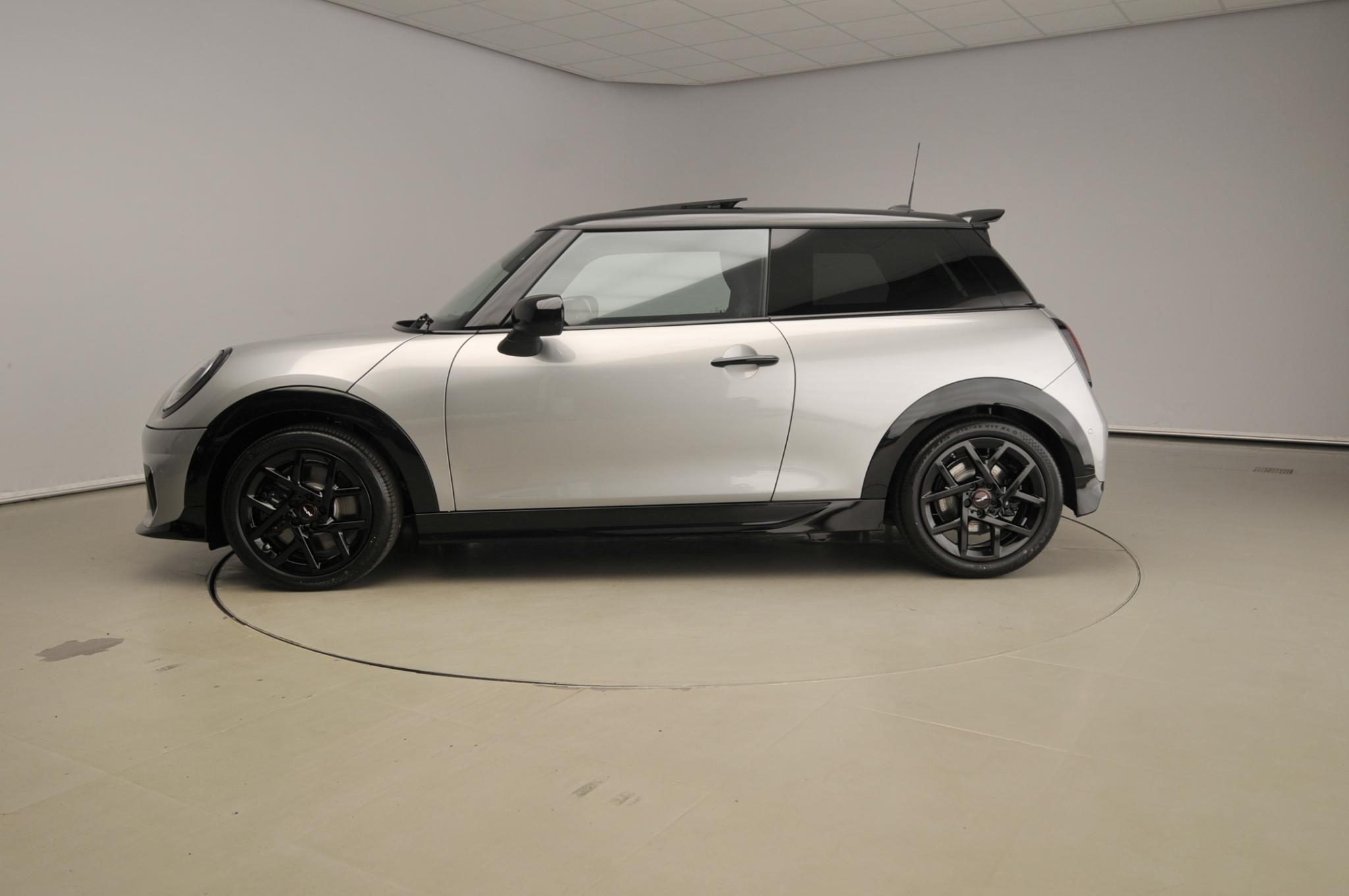 MINI Cooper C - Afbeelding 2