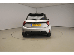 MINI Cooper C - Afbeelding 3