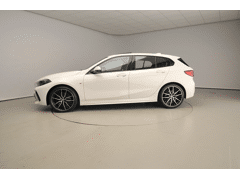BMW 1 Serie 5-deurs 118i - Afbeelding 2