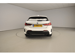 BMW 1 Serie 5-deurs 118i - Afbeelding 3