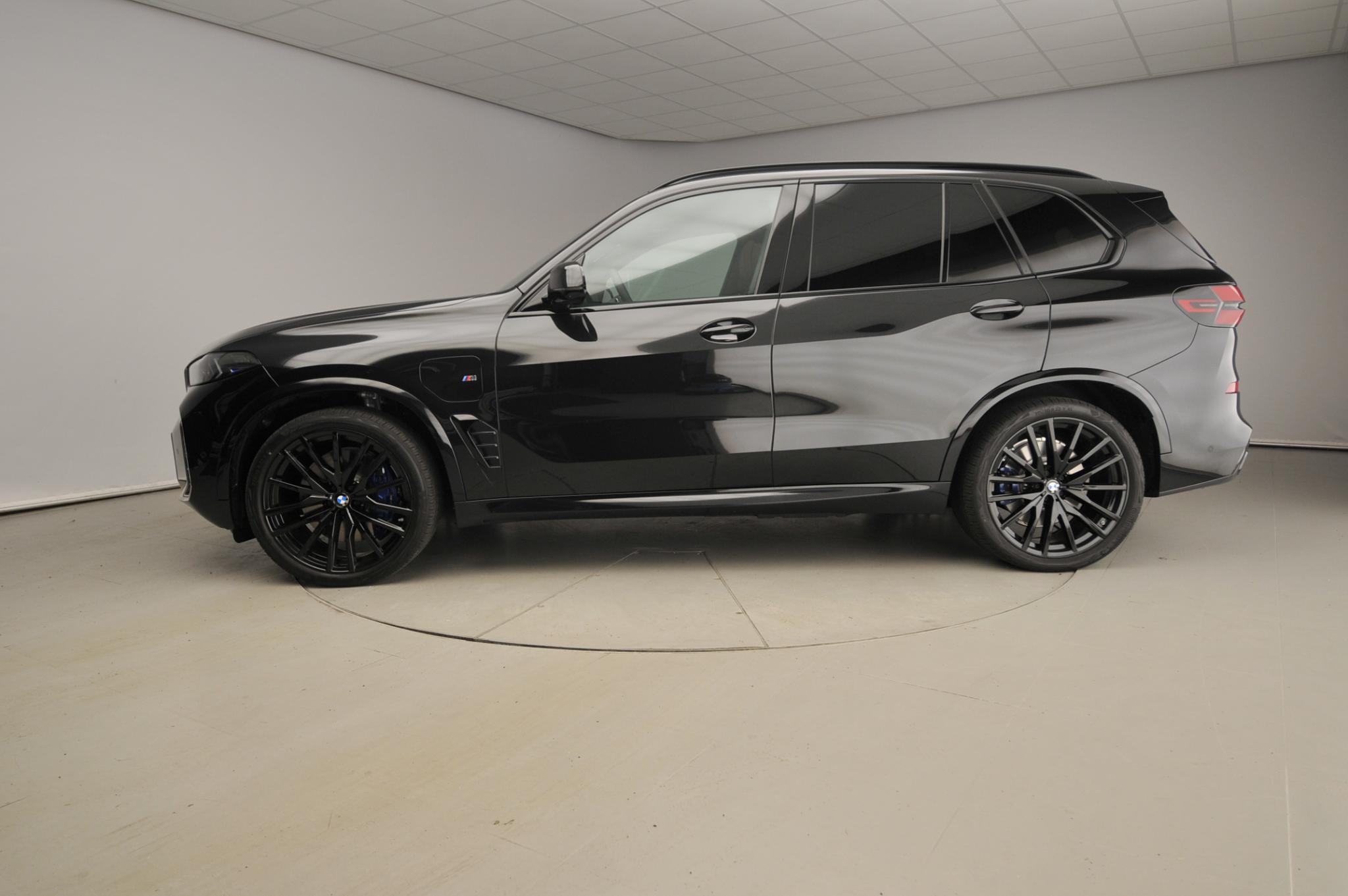 BMW X5 xDrive50e - Afbeelding 2