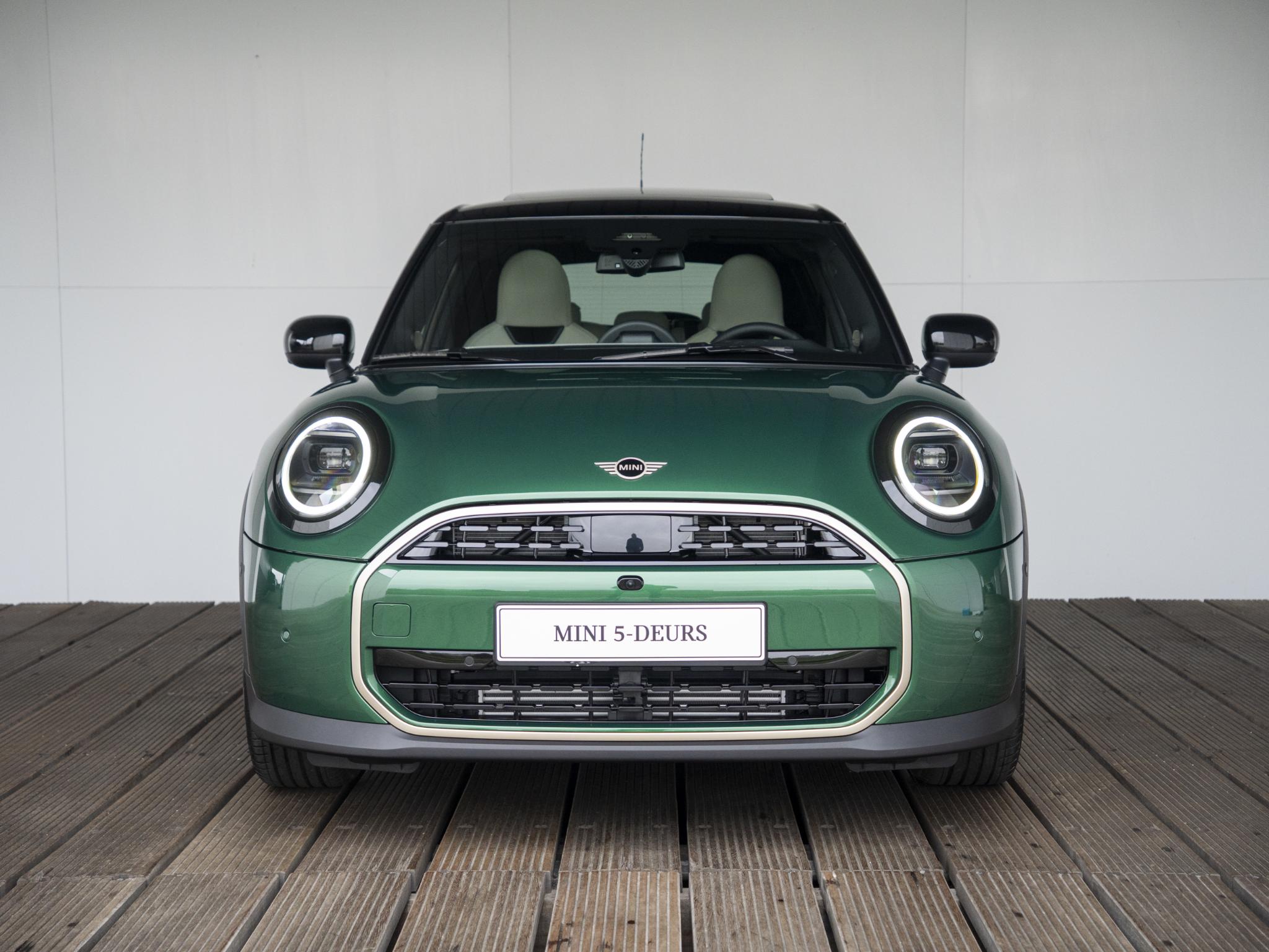 MINI Cooper C - Afbeelding 3