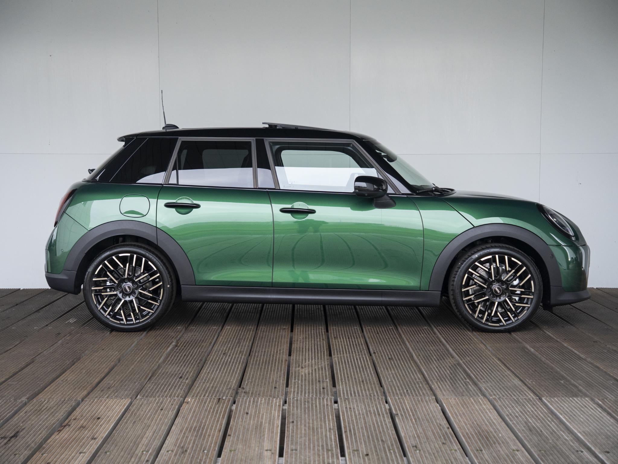 MINI Cooper C - Afbeelding 4
