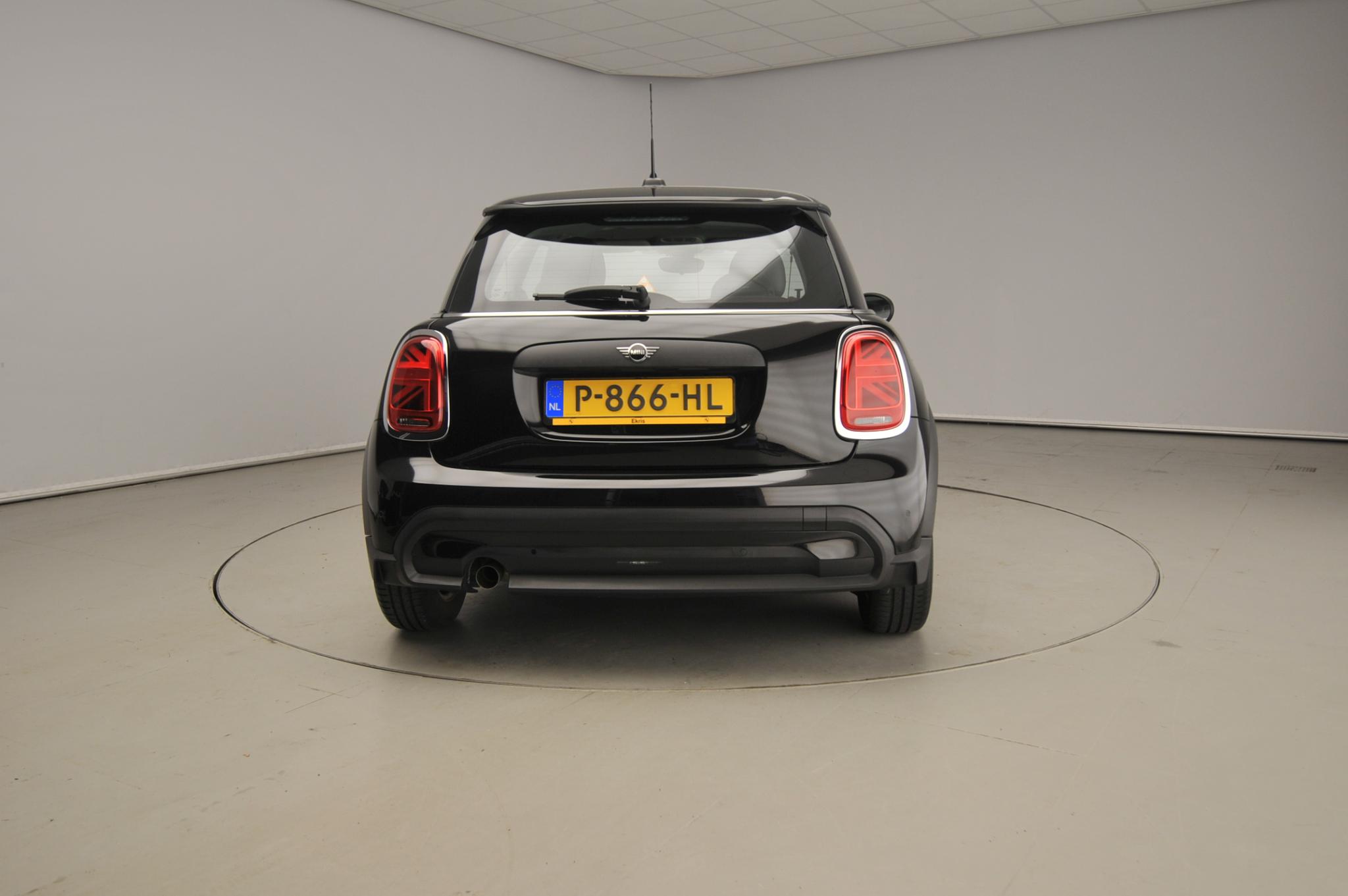 MINI 3-deurs One - Afbeelding 3